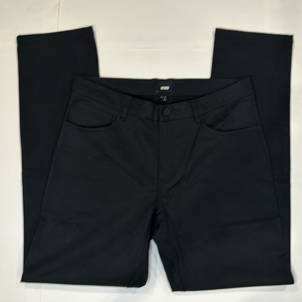 NWT Away The Staple Pant, Size 33 x 31.5